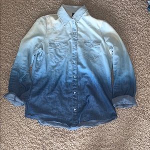 Full tilt flannel